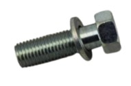 90119-12312 BOLT WWASHER, Toyota