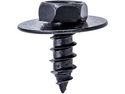 90159-60496 SCREW WWASHER, Toyota
