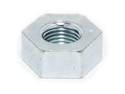 90170-08042 Nut, Hexagon(For Rear Differential Carrier Set), Toyota
