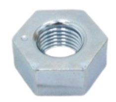 NUT, Toyota