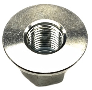 NUT, Toyota
