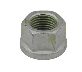 90178-10006 Nut, No.1 (For Propeller Shaft & Differential Setting), Toyota