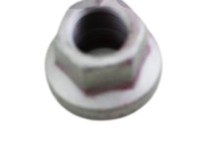 Nut(For Rear Stabilizer Link)