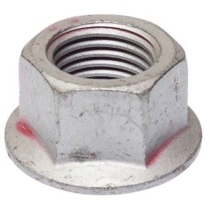 Nut(For Front Suspension Upper Arm Rh), Toyota