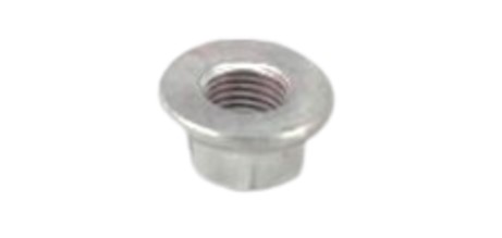 90178-T0061 NUT FLANGE, Toyota