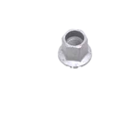 90178-T0081 Nut(For Front Suspension Lower Arm No.1), Toyota