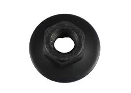 90179-06206 Nut, Toyota