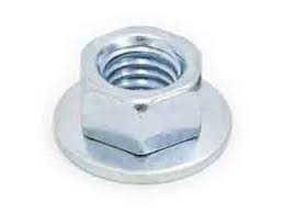 90179-08017 NUT, Toyota
