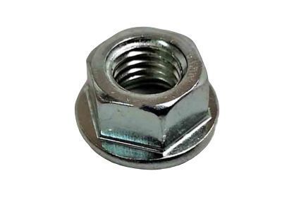 90179-08040 Nut, Cap(For Cylinder Head Cover), Toyota