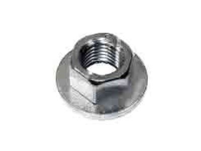 90179-10015 NUT, Toyota