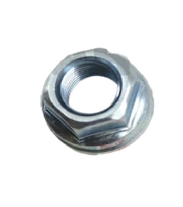 90179-12119 Nut(For Backing Plate To Rear Axle Housing Setting), Toyota