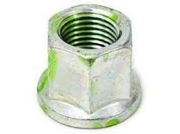 90179-14023 Nut(For Rear Spring U Bolt), Toyota