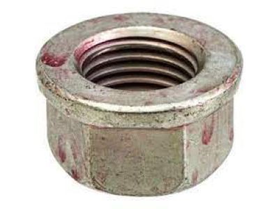 90179-14025 Nut (For Front Lower Ball Joint Setting), Toyota