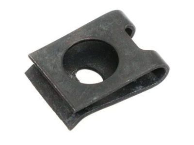 90183-05094 NUT, Toyota