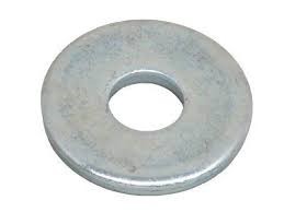 90201-10203 Washer, Plate, Toyota