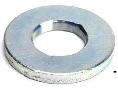 90201-15012 Washer(For Rear Spring U Bolt), Toyota