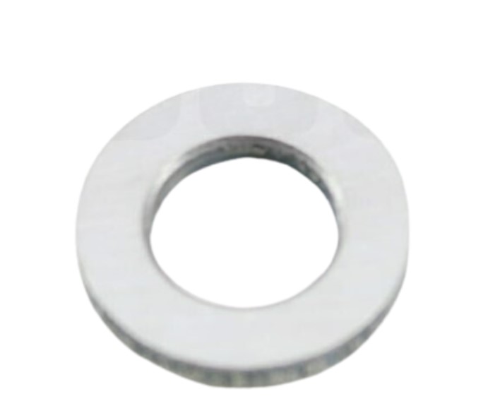Washer, Plate(For Crankshaft Pulley Set), Toyota
