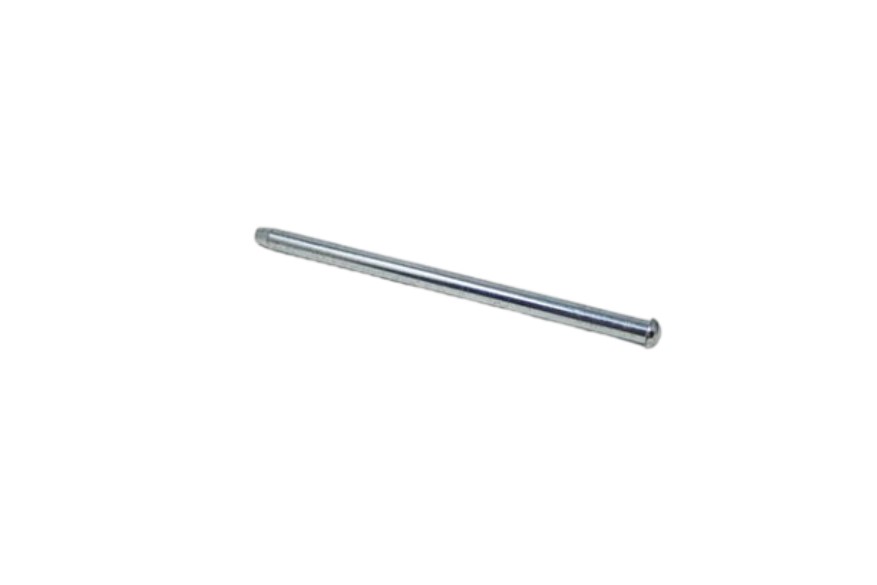 90240-06024 Pin, W/hole(For Front Disc Brake Anti-Rattle), Toyota