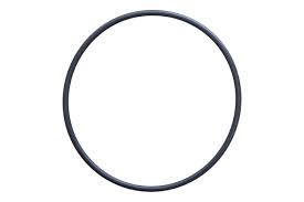 90301-T0043 Ring, O (For Rear Axle Bearing Case), Toyota