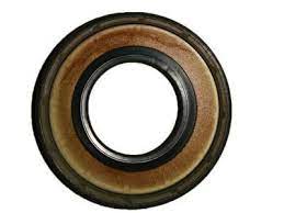 Oil (For Front Differential Carrier),