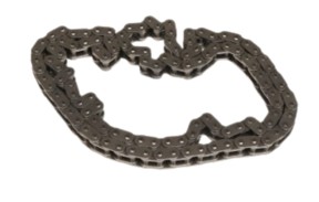 CHAIN SUBASSY NO2, Toyota