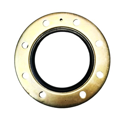 Seal, Dust (For Front Axle Hub)