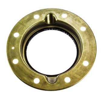 Seal, Dust (For Front Axle Hub), Toyota