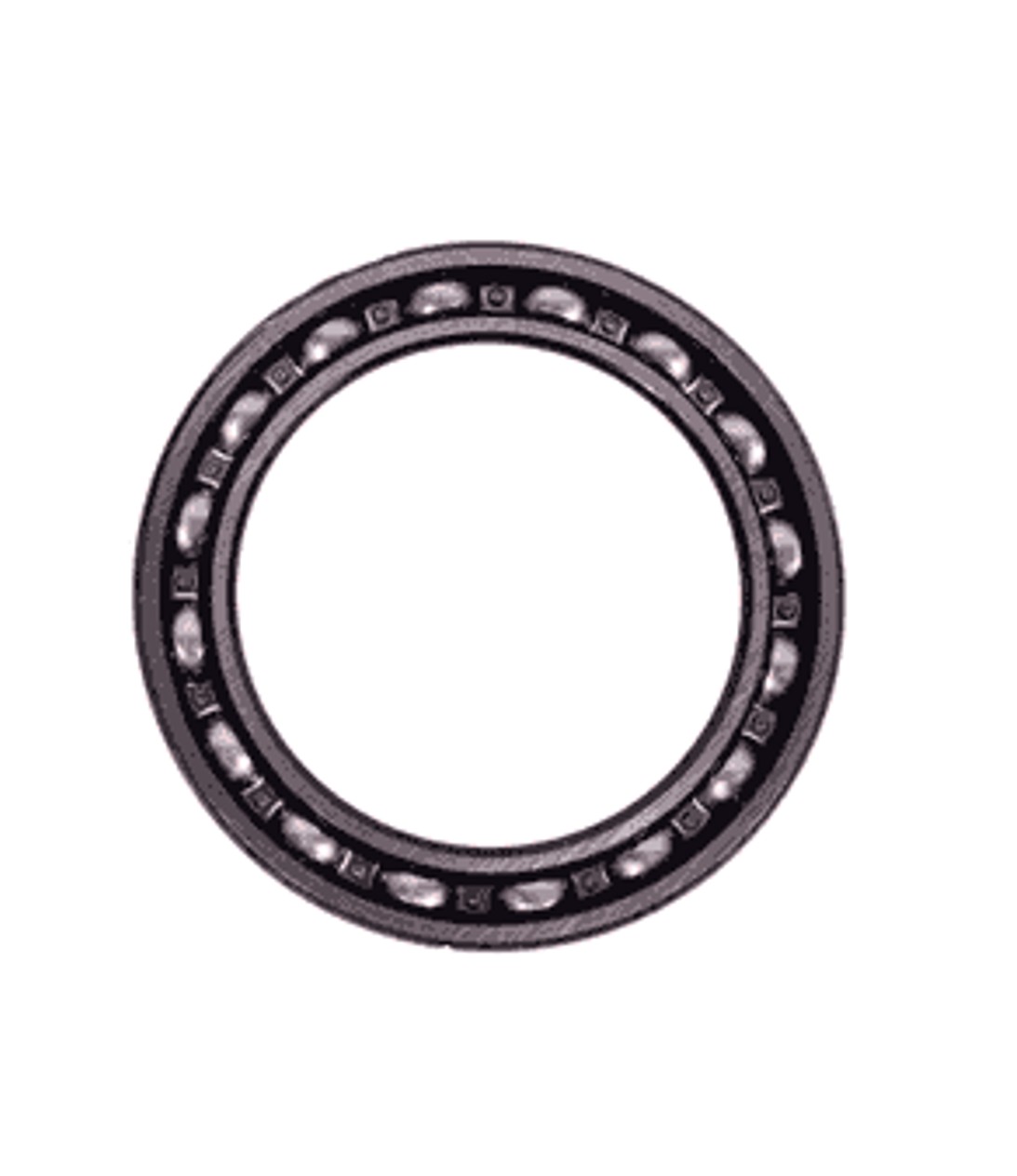 90363-60004 Bearing, Radial Ball, Toyota