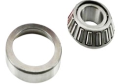 Bearing (For Rear Drive Pinion Front),