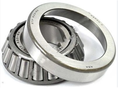 Bearing For Rear Drive Pinion Front