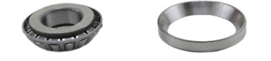 Bearing (For Rear Drive Pinion Rear),