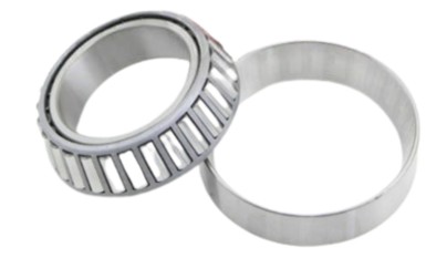 90366-53001 Bearing (For Front Differential Case), Toyota