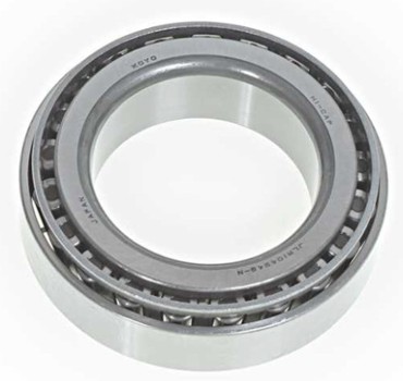 Bearing Outer Wheel