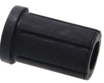Bush(For Rear Spring Shackle Upper), Toyota
