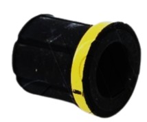 Bush(For Rear Spring Shackle Lower), Toyota