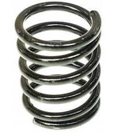 Spring(For Front Brake Shoe Hold Down),
