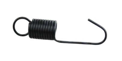 Spring, Tension, No.1(For Parking Brake Shoe Return),