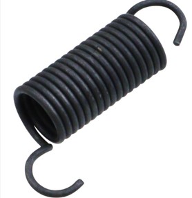 Spring, Tension(For Rear Brake Automatic Adjust Lever), Toyota