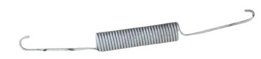 90506-14012 Spring, Tension, No.2(For Parking Brake Shoe Return), Toyota