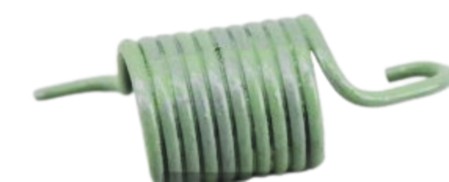 90506-20033 Spring, Tension(For Parking Brake Shoe Strut), Toyota