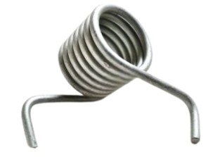 90508-16134 Spring, Clamp, No.4, Toyota