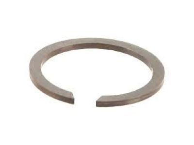 90520-31009 Ring, Snap (For Front Drive Shaft Rh), Toyota