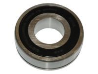 90520-33107 Ring, Shaft Snap (For Front Bearing), Toyota