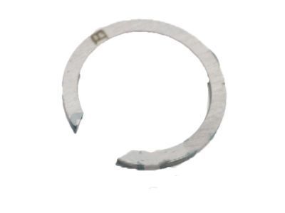 90520-38008 Ring, Shaft Snap (For Front Bearing), Toyota