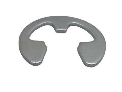 90523-08001 E Ring (For Tilt Motor Shaft, Lower), Toyota