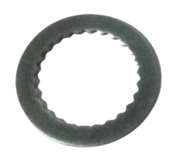 Spacer (For Drive Shaft),Rh/Lh