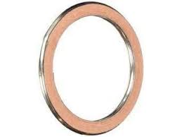 90917-06049 Gasket, Exhaust Pipe, Center, Toyota