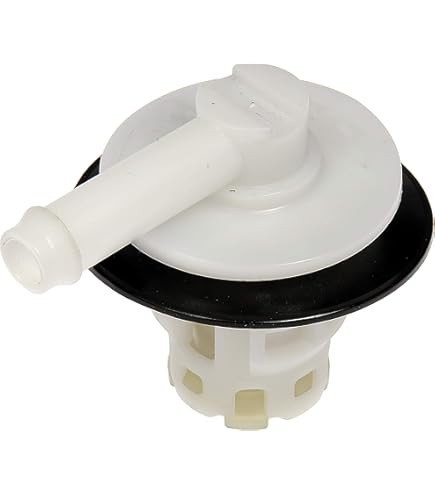 90917-10092 Valve, Check (For Sub-Fuel Tank), Toyota