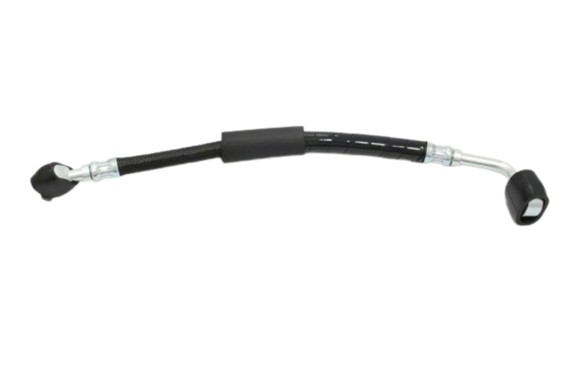 90923-02119 Hose, Vacuum Pump Oil Inlet, Toyota