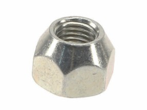 90942-01007 Nut, Hub (For Axle), Toyota